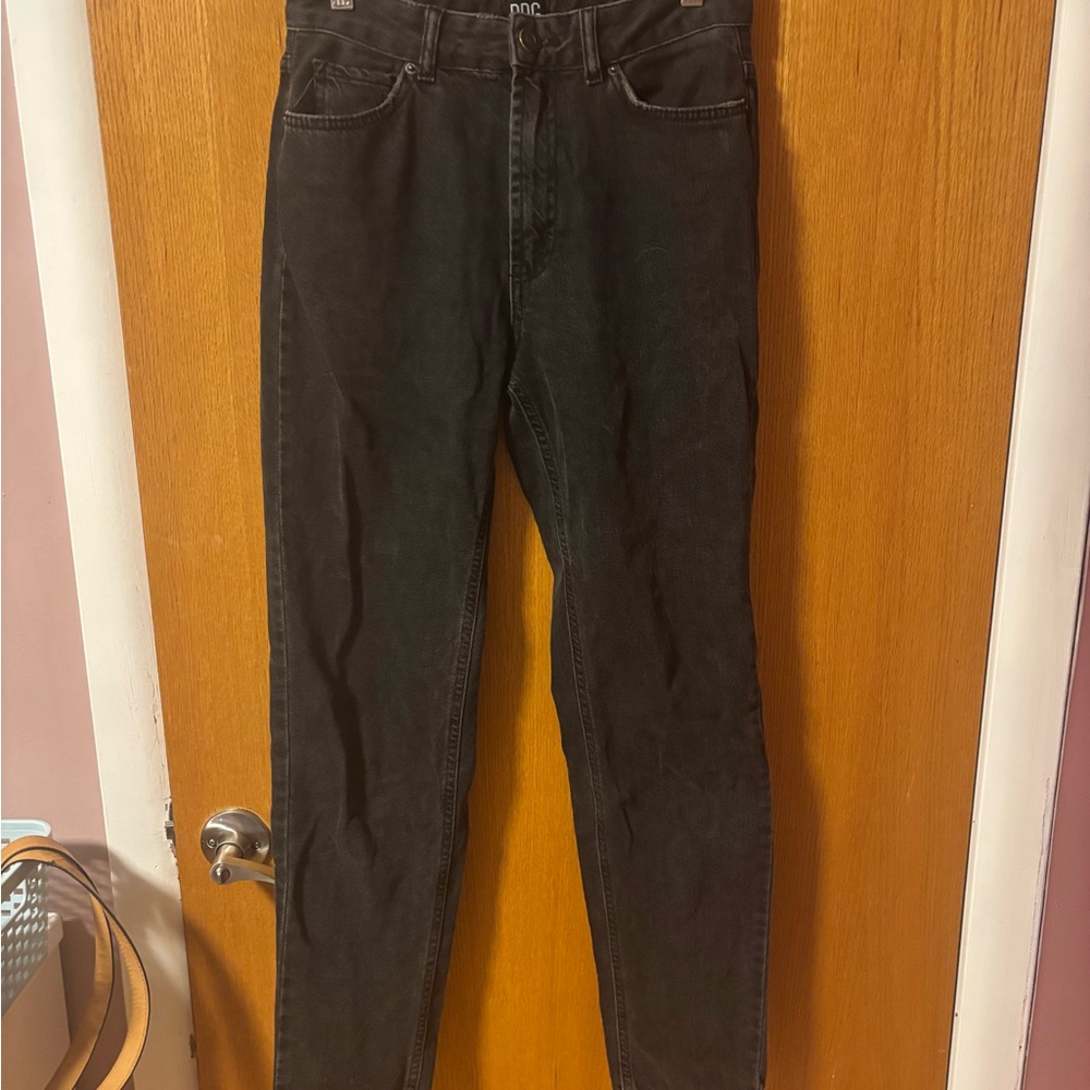BDG Mom Jeans